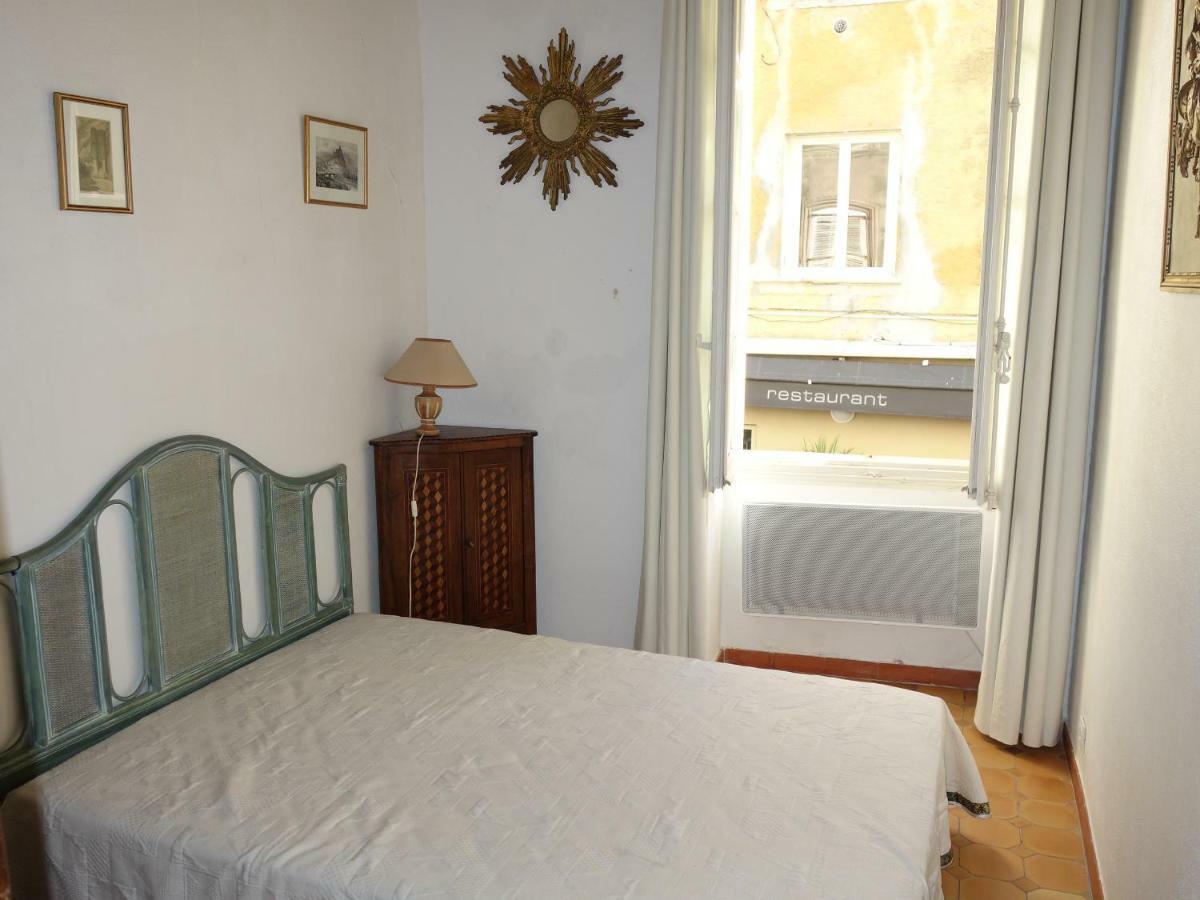 Port De Saint-Tropez Apartment Ngoại thất bức ảnh
